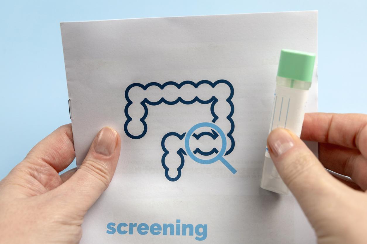 Cancer colorectal : pourquoi il est essentiel de se faire dépister 