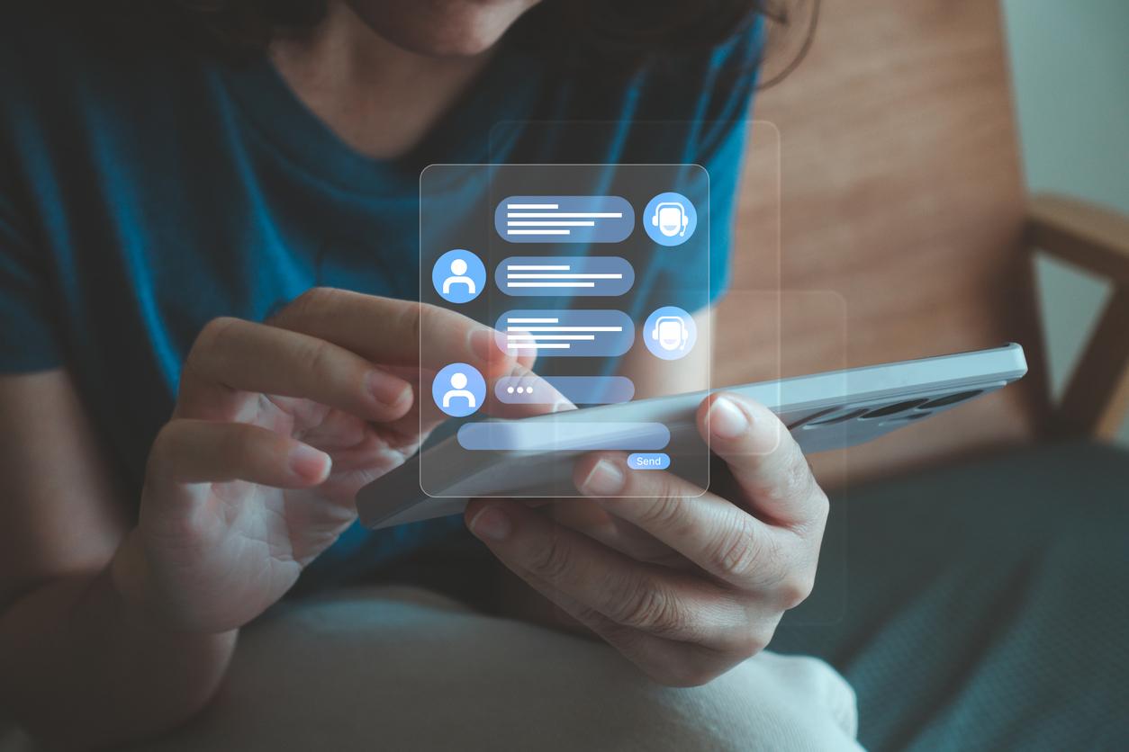 Un tiers des 20-29 ans font plus confiance à l’IA qu’à leur médecin