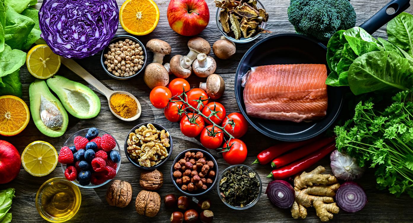 Alzheimer : cette alimentation peut faire la différence, même chez les personnes à risque