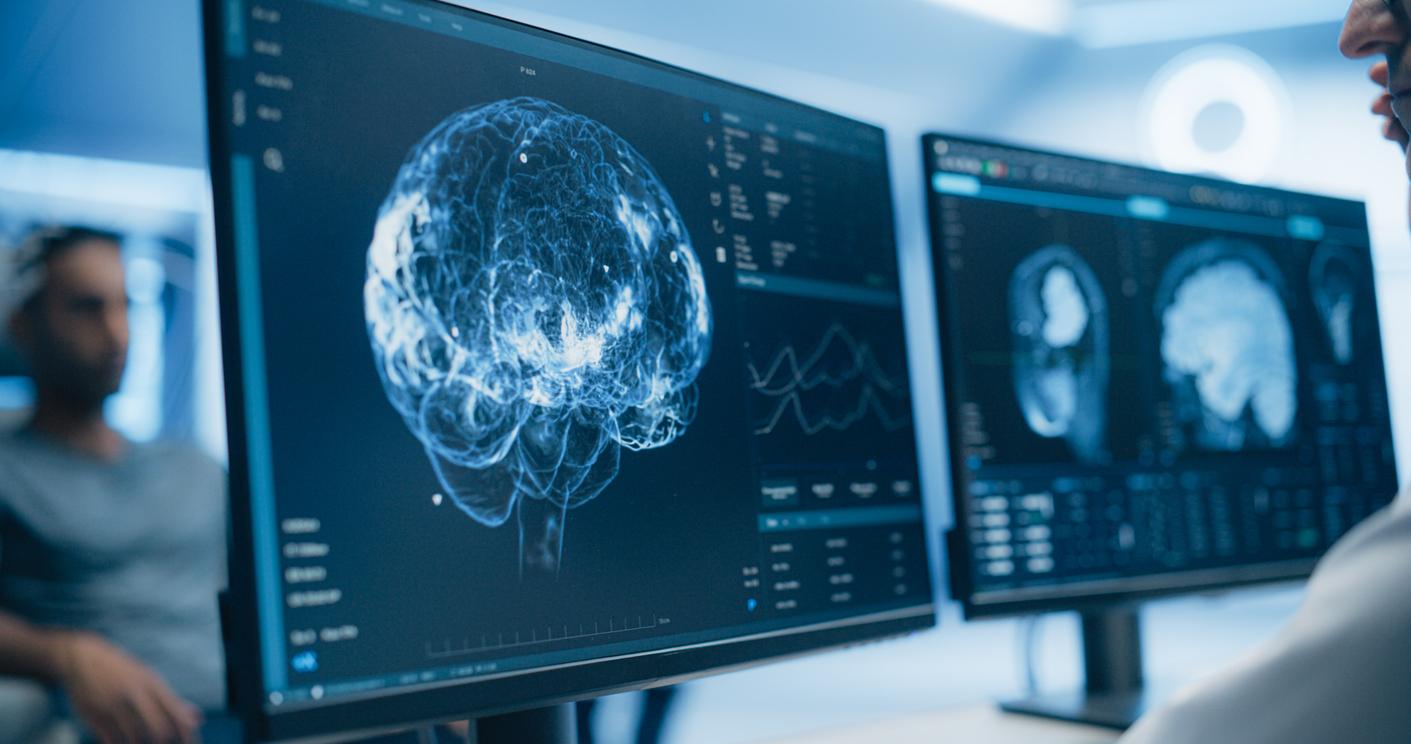 Douleur chronique : des ultrasons pour la traiter sans médicament ?