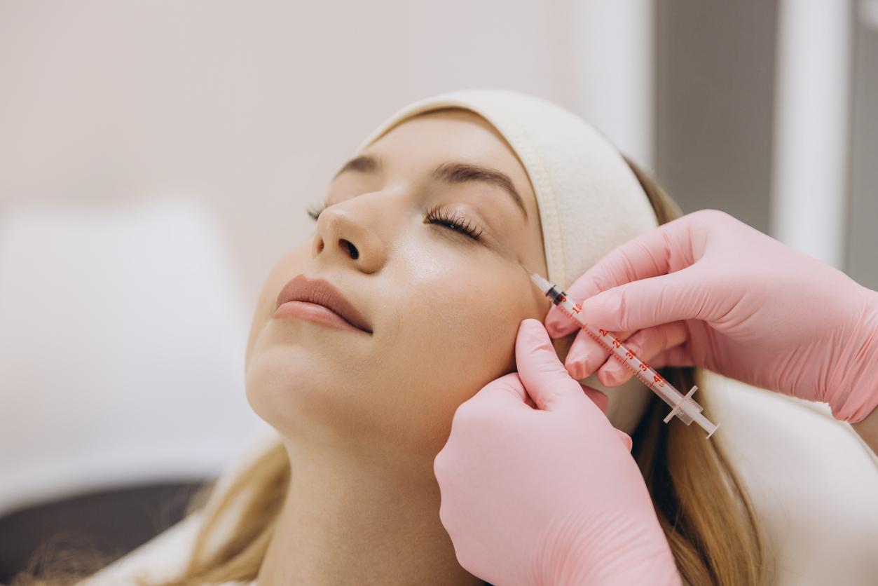 Botox : 3 nouveaux cas de botulisme après des injections illégales