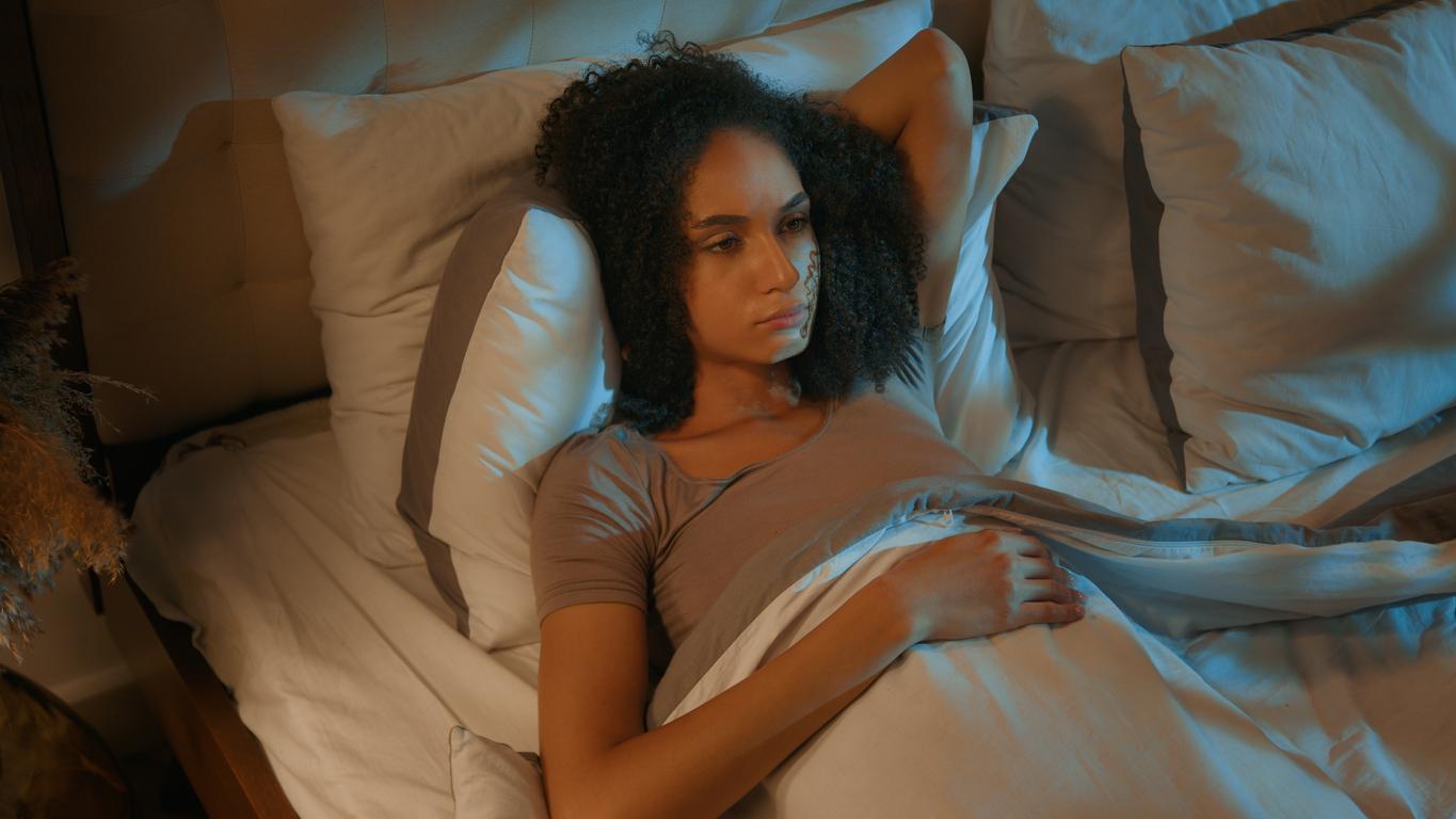 Ces deux troubles courants affaibliraient nos défenses immunitaires