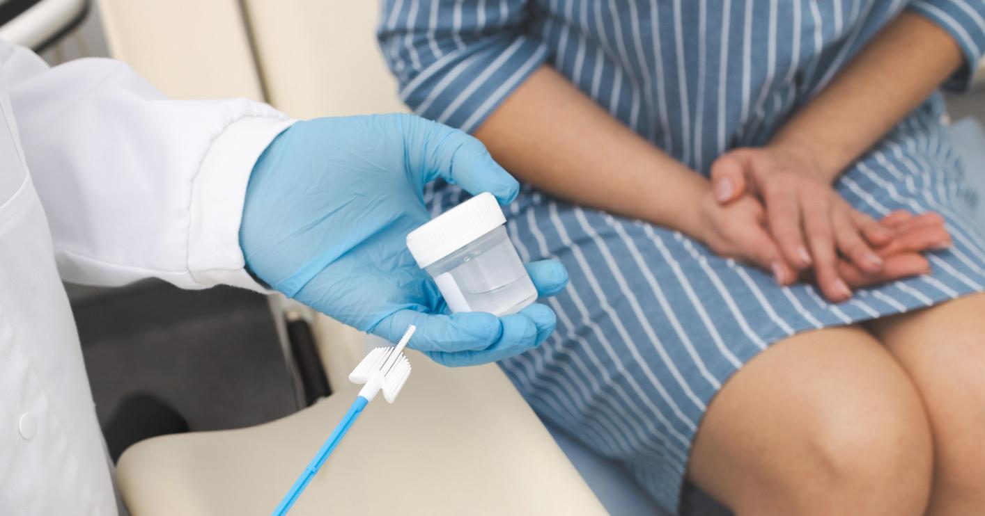 Cancer du col de l’utérus : pourquoi certaines femmes renoncent-elles au dépistage ?