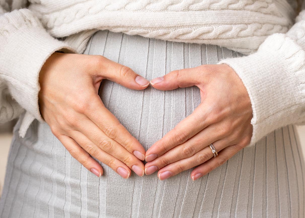 Microbiote : son rôle méconnu sur la réussite d’une grossesse