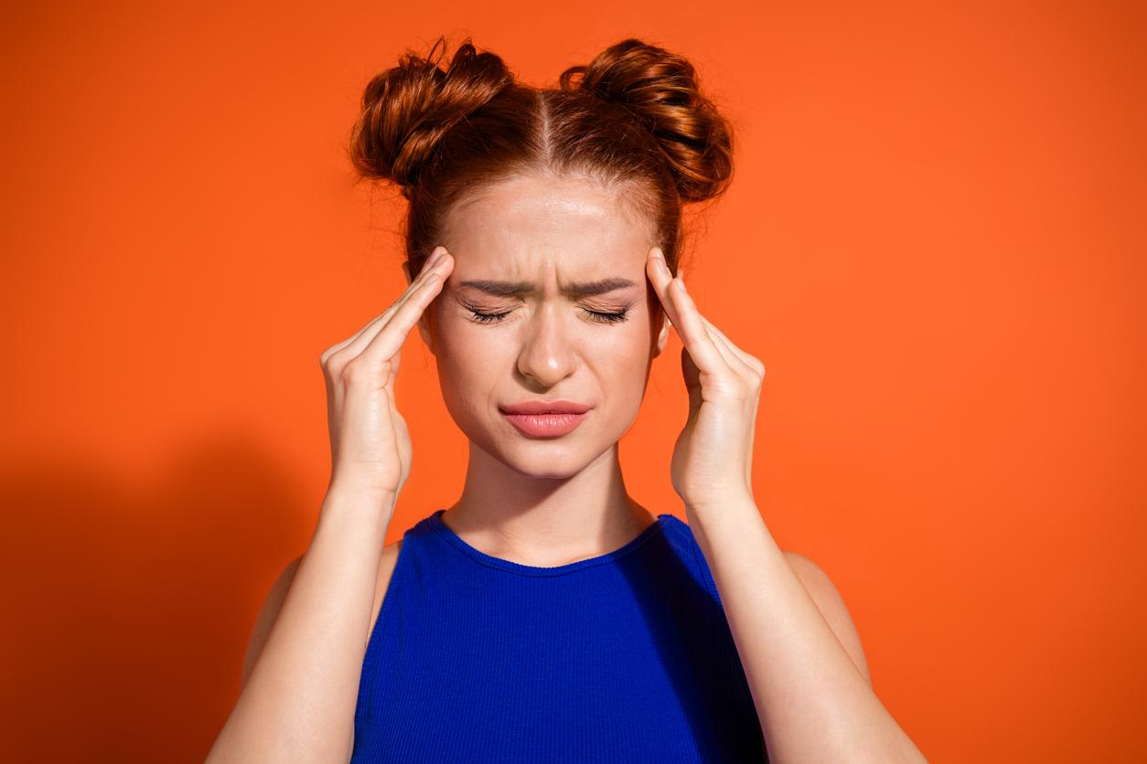 De quel type de migraine souffrez-vous ? 