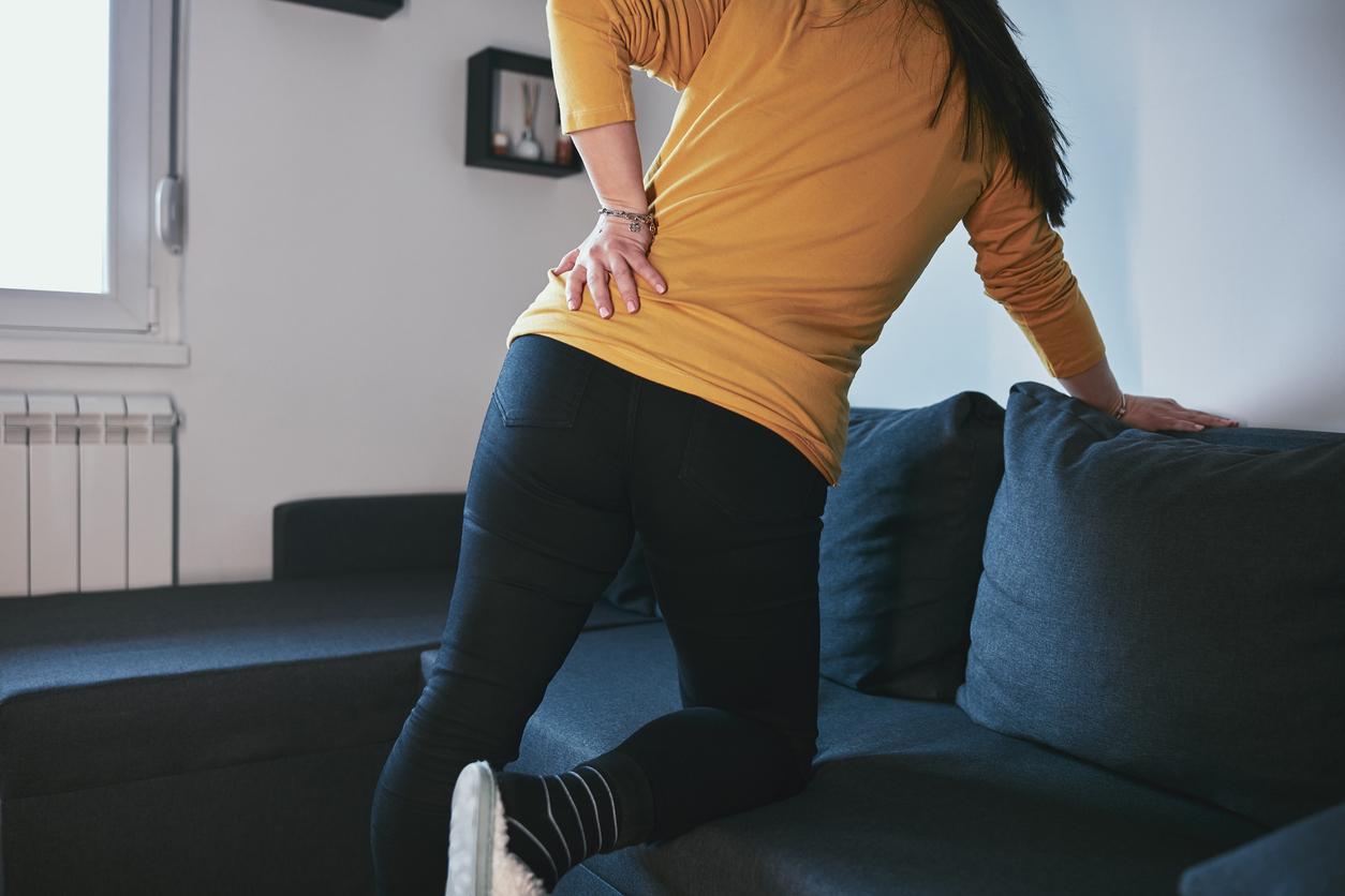 Ménopause : le cœur, un nouvel indicateur du risque de fracture ? 