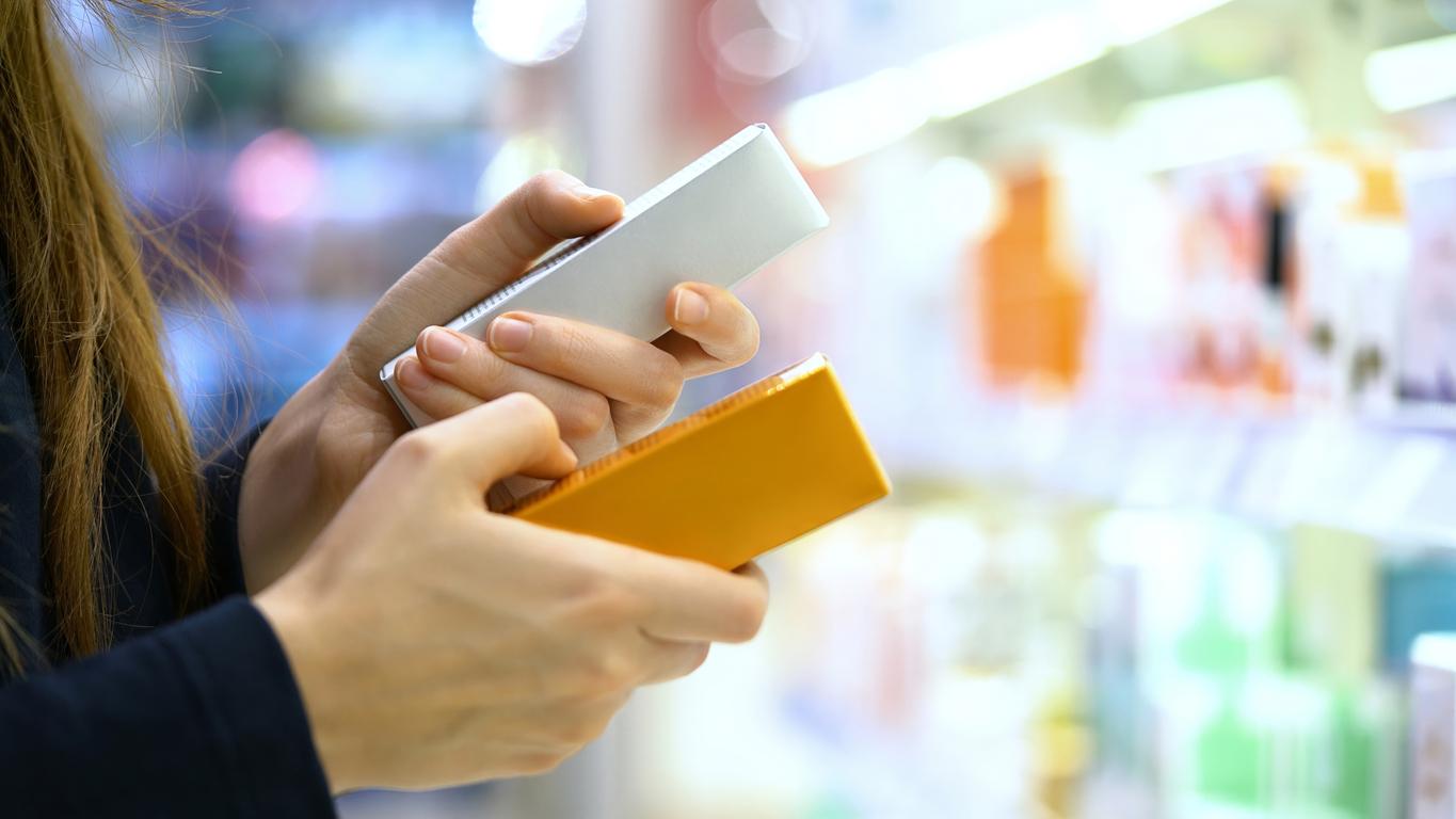 Pourquoi il faut réduire notre usage des produits cosmétiques ?