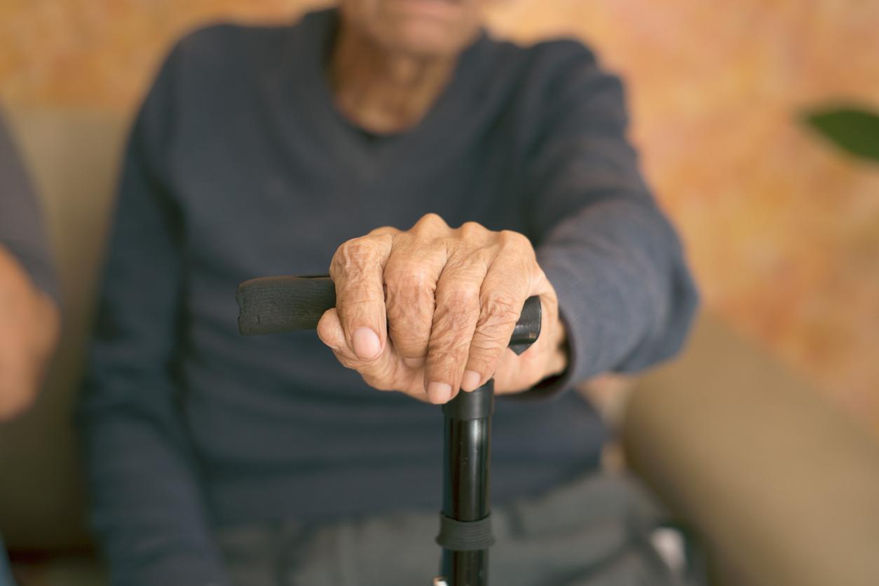 Le risque de cancer diminue-t-il vraiment avec l’âge ?