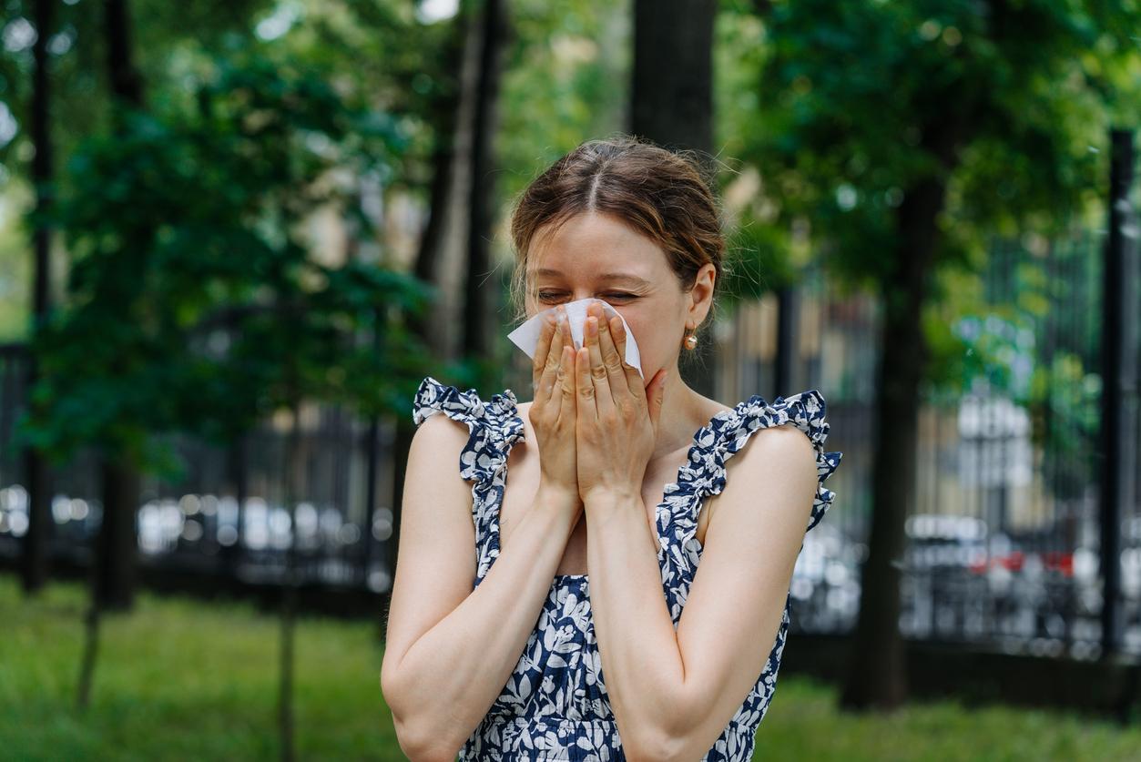 L'été, ces maladies ne prennent pas de vacances !