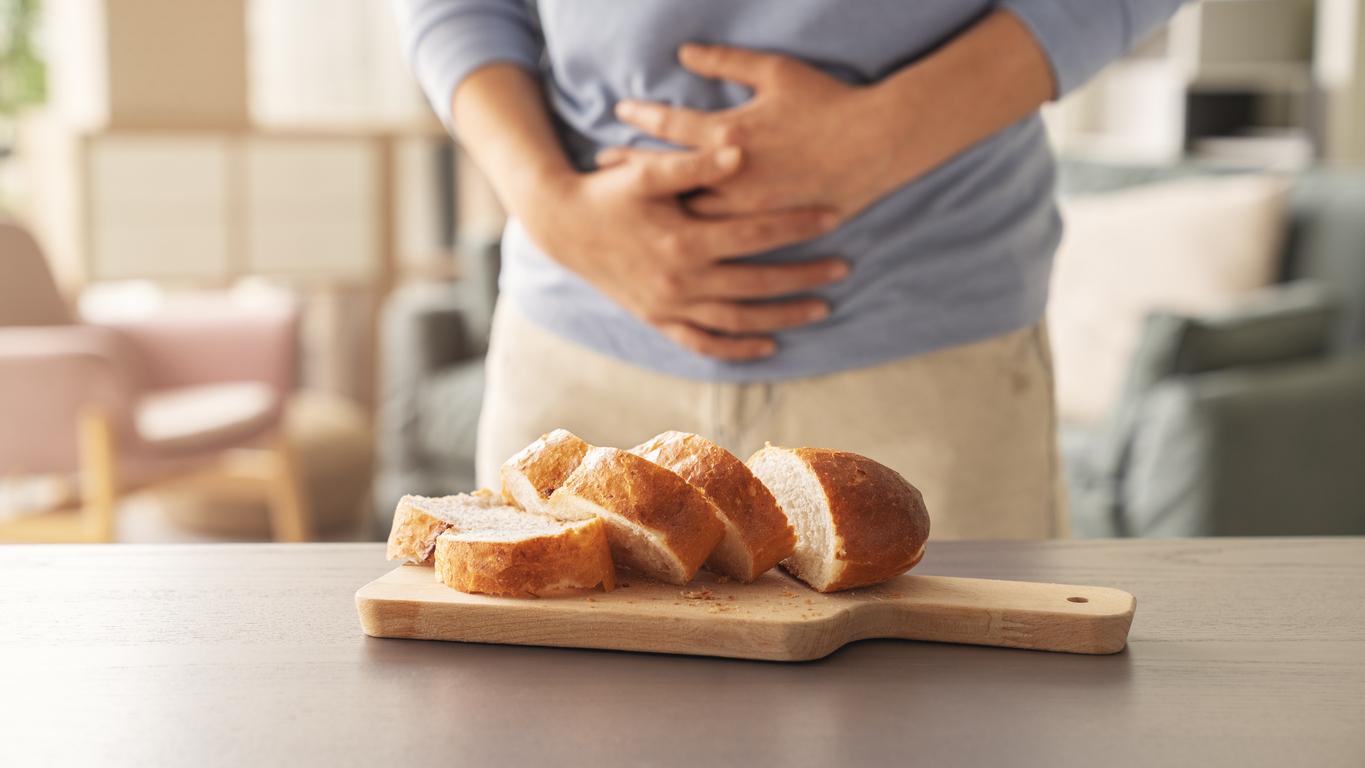 Intolérance au gluten : les nouvelles recommandations de la HAS