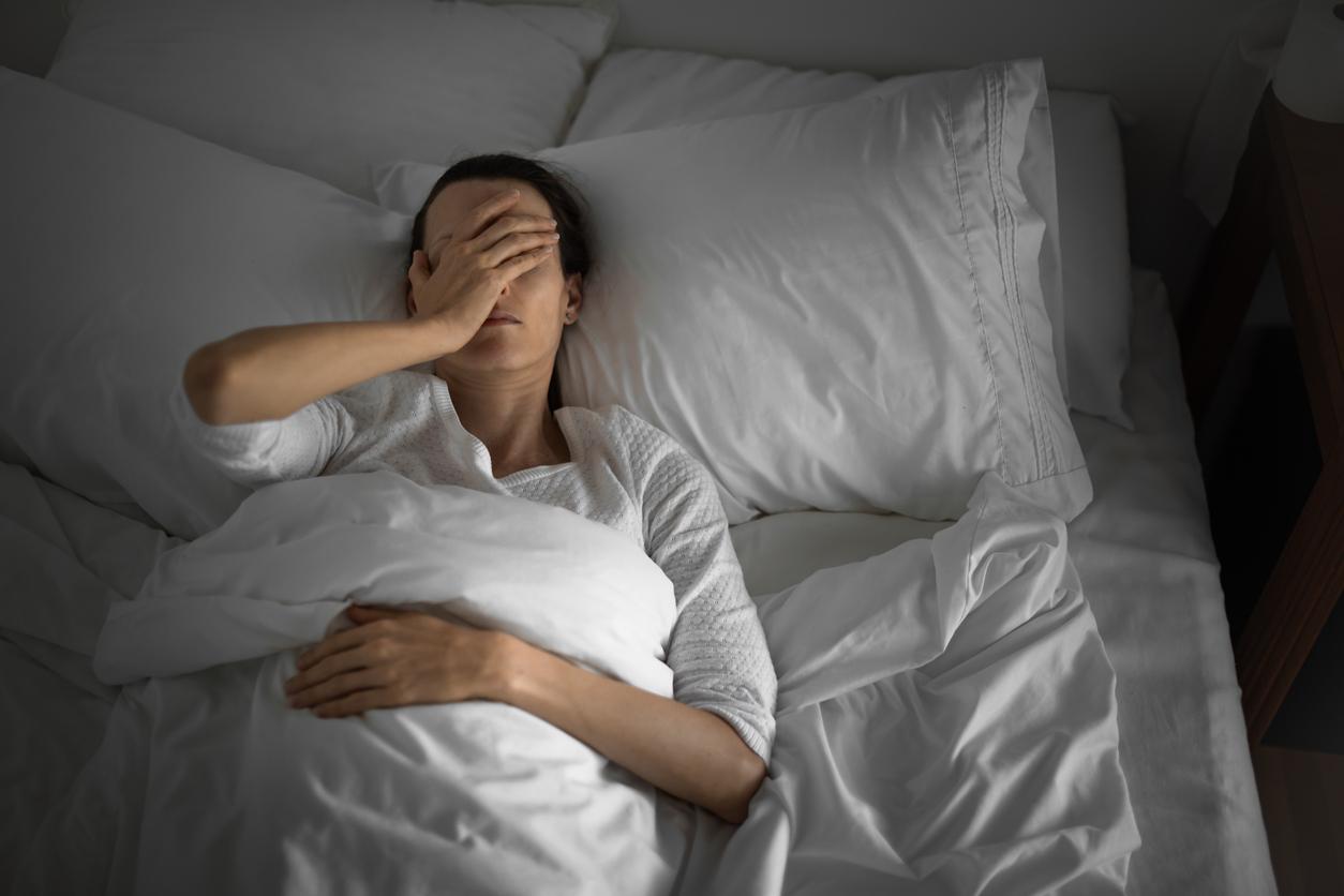 Pourquoi un mauvais sommeil peut augmenter le risque de démence ?