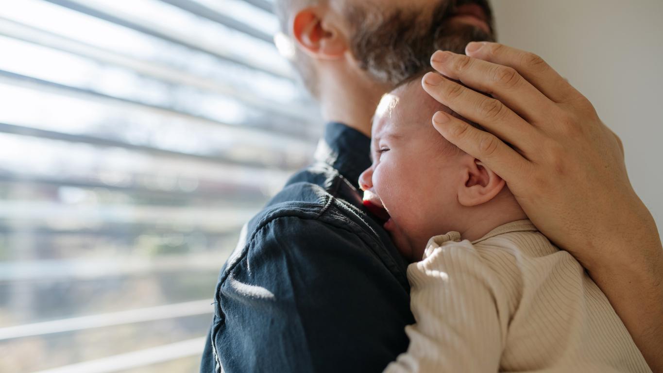 Congé paternité : une aubaine pour la santé mentale des pères ?