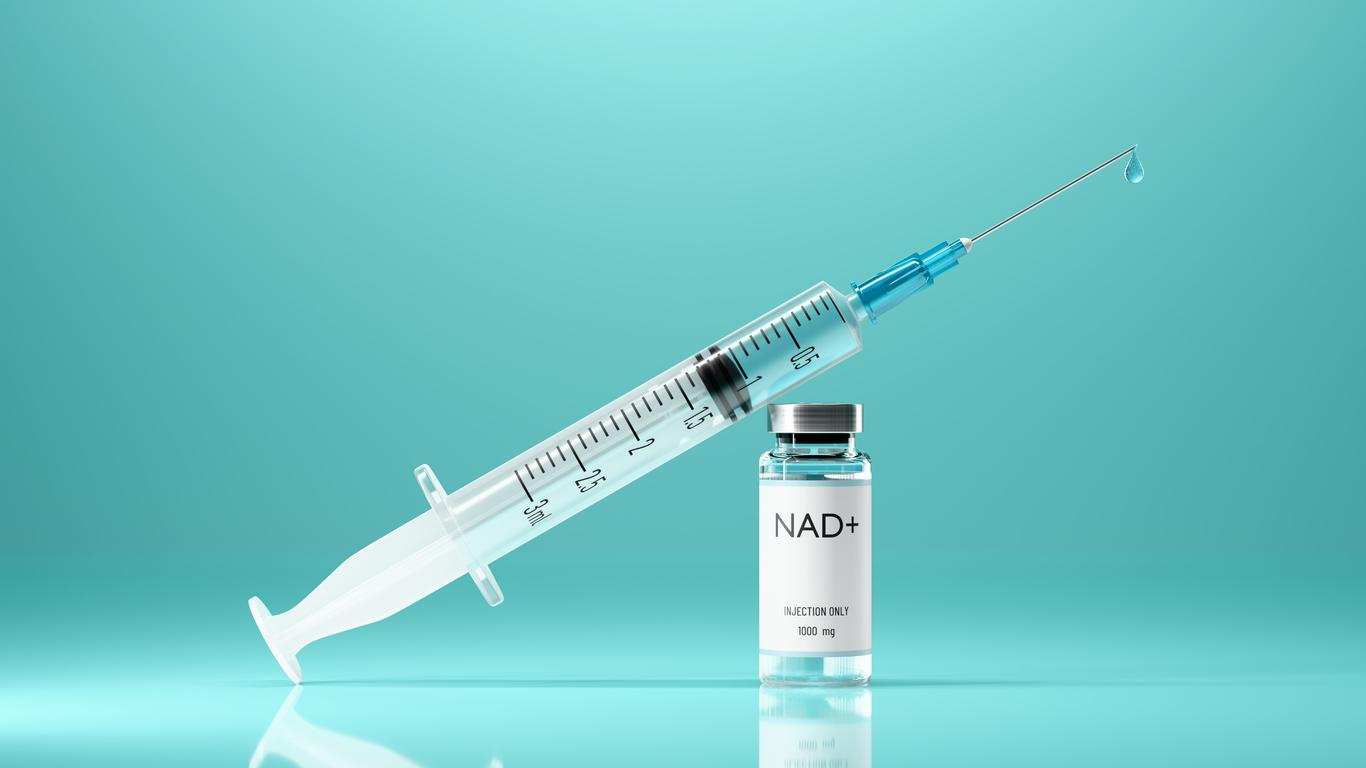 Peptides vendus en ligne : il ne faut surtout pas les utiliser
