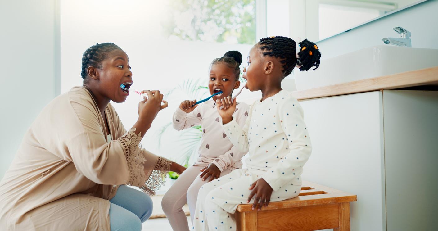 TDAH de l'enfant : ces habitudes réduisent les risques… à condition de ne pas être trop sévère