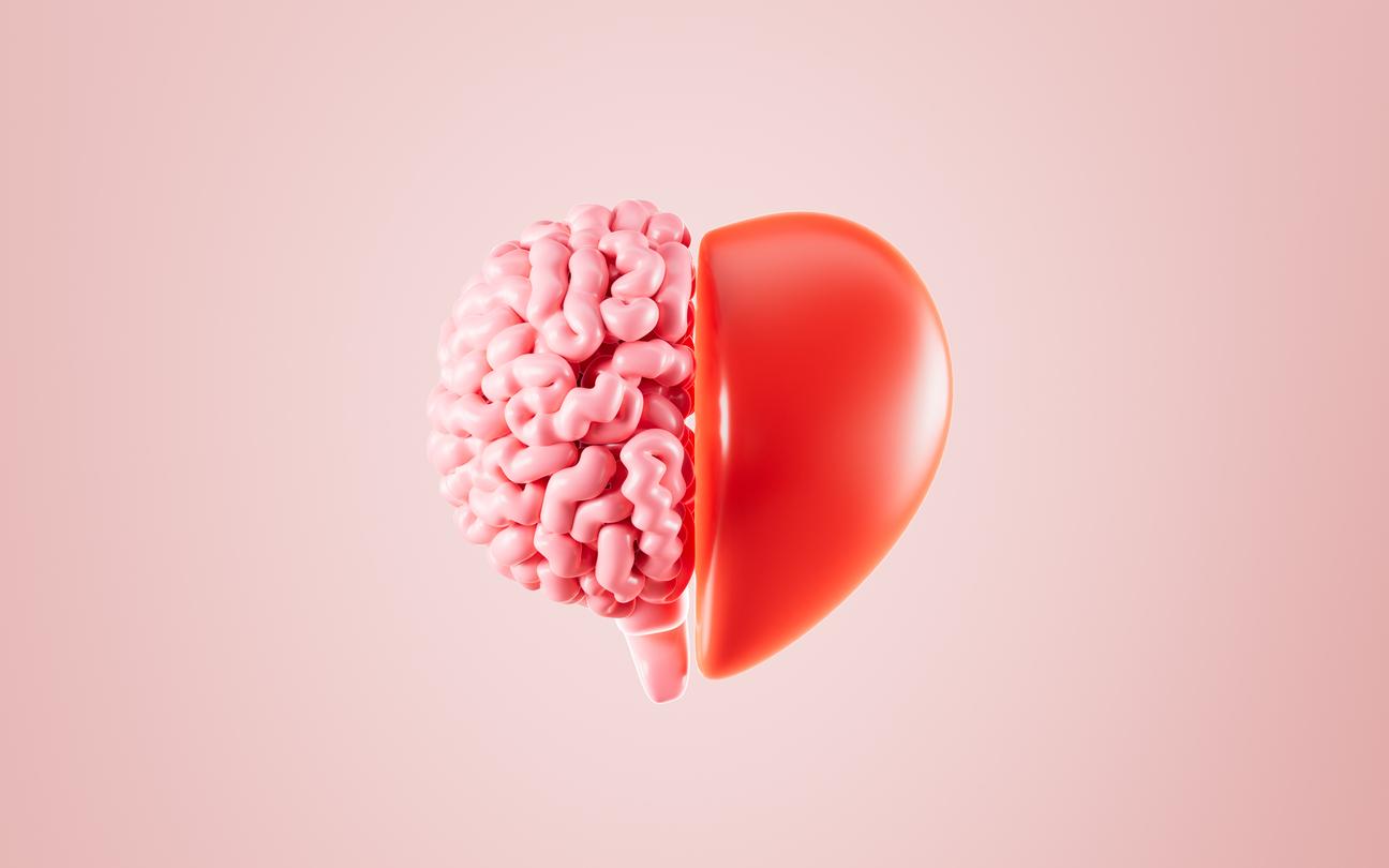 Chez les femmes, la santé mentale accroit le risque cardiovasculaire