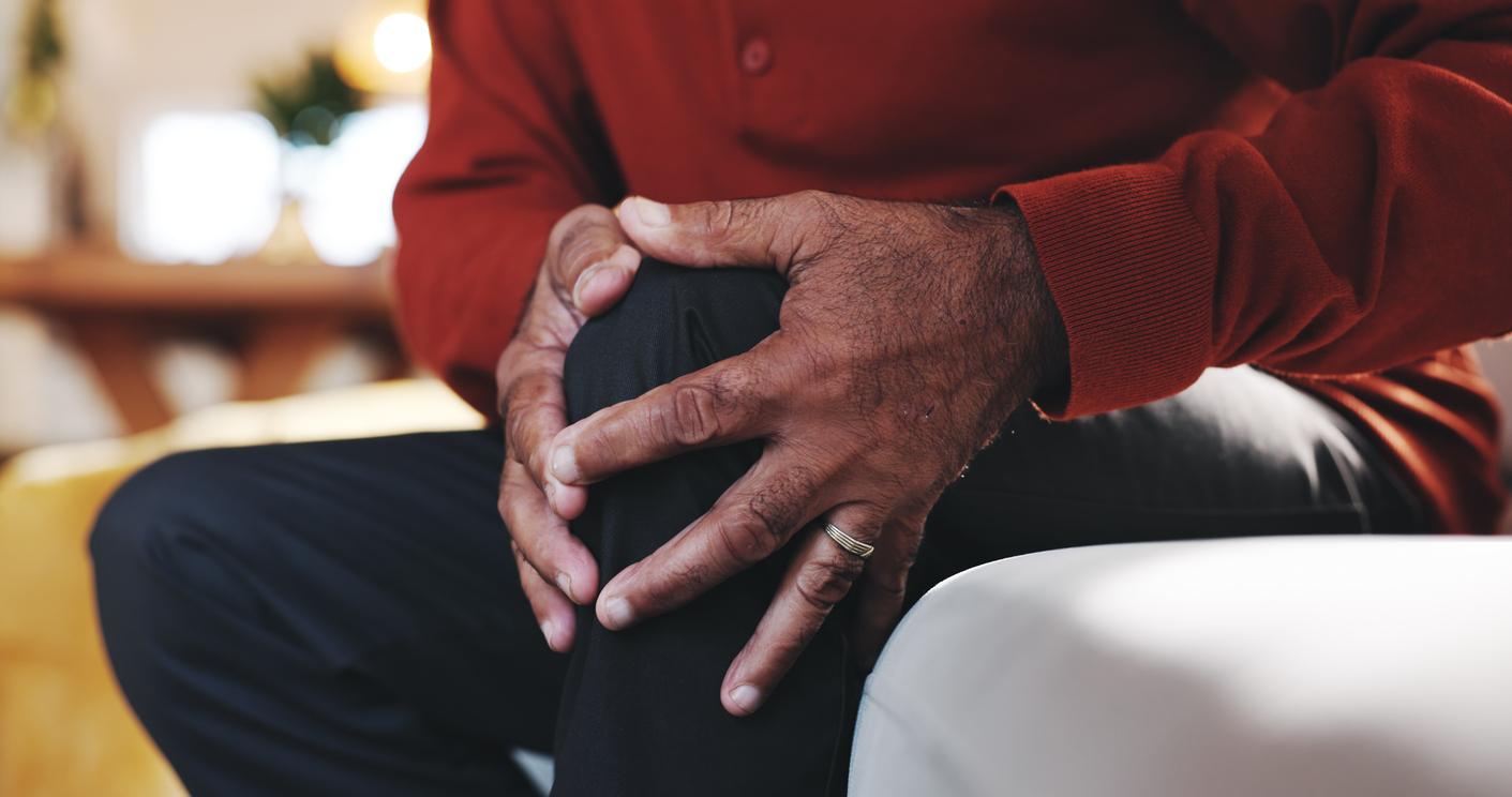 Traitement de l'arthrose : une nouvelle piste explorée  