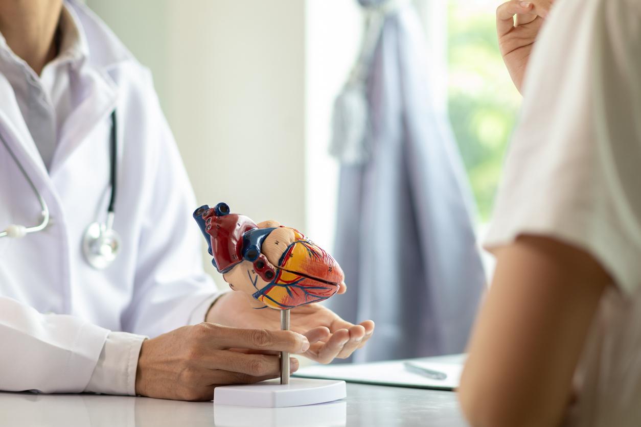 Insuffisance cardiaque : comment mieux la prévenir