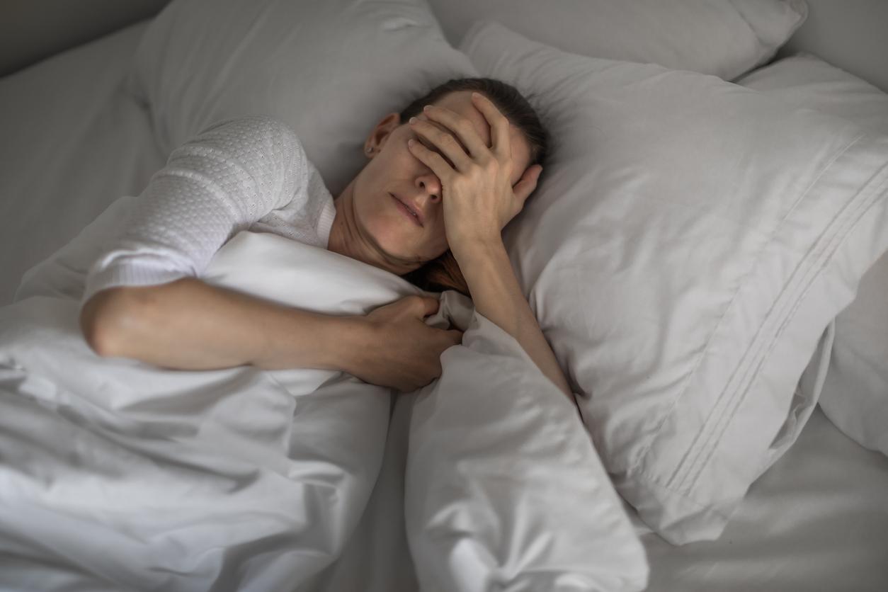 Se sentir plus vieux que son âge dégrade la qualité du sommeil
