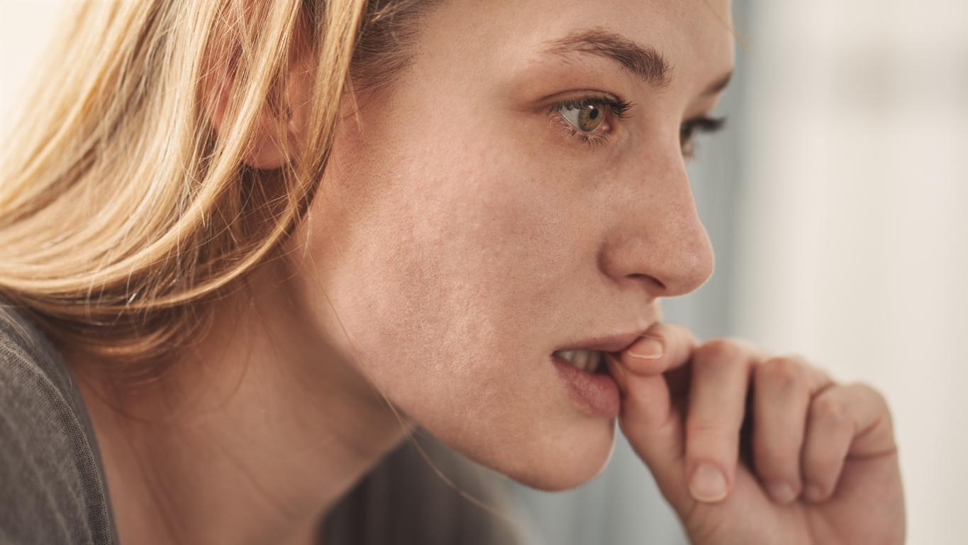 Ces manies seraient liées à l’instinct de survie