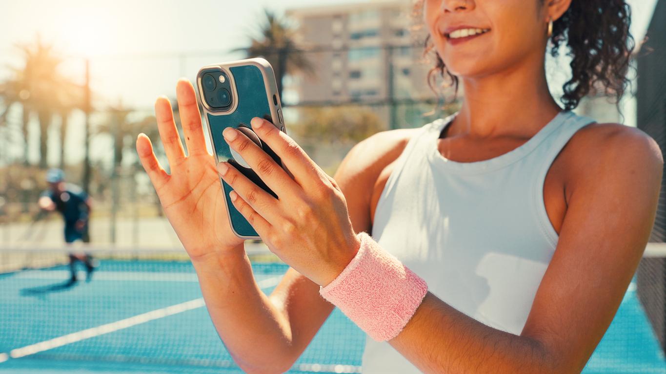 Activité physique et alimentation : les conseils sur les réseaux sociaux à suivre avec prudence