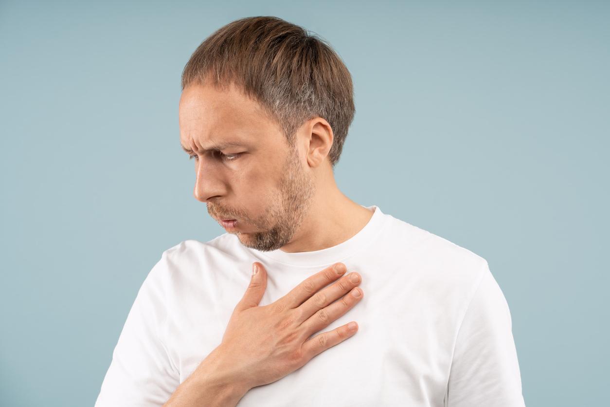 BPCO : quels sont les facteurs de risque de cette maladie respiratoire ? 