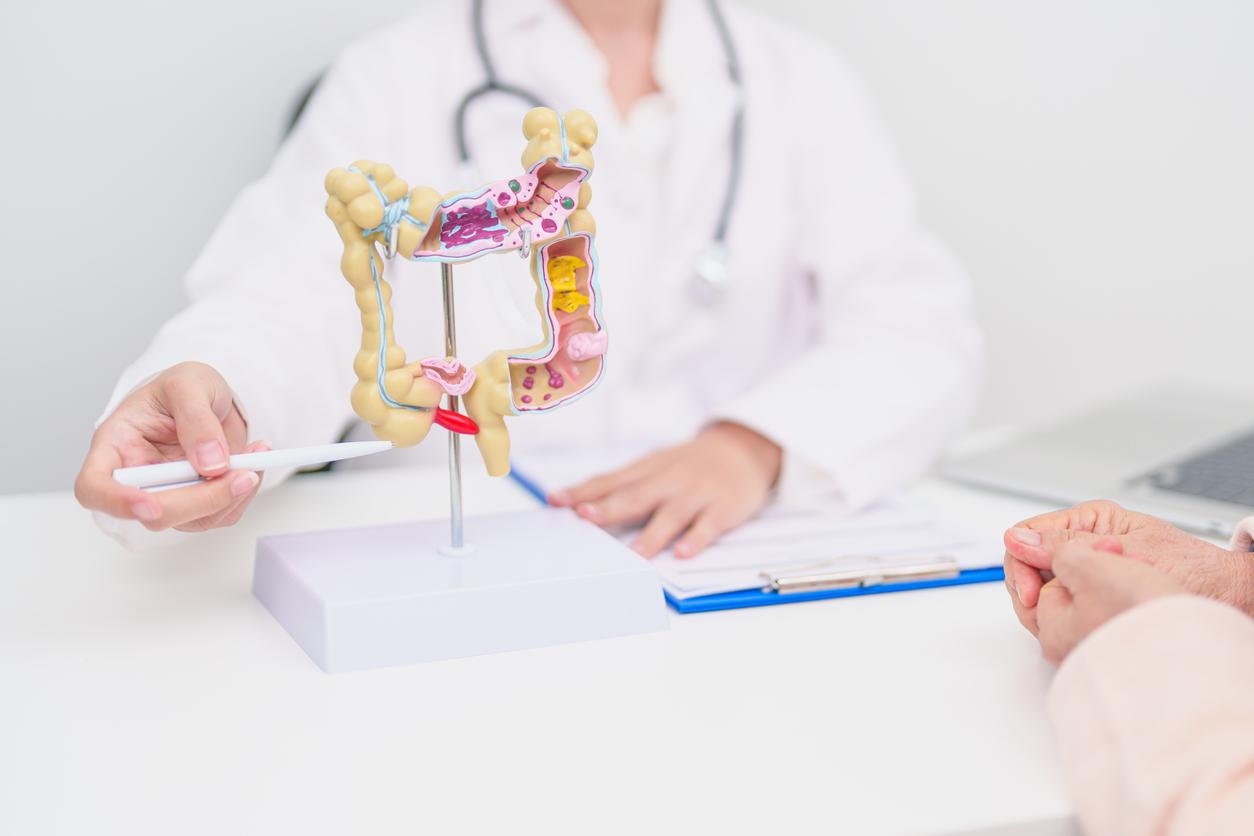 Cancer colorectal : être averti de ses risques n’encourage pas le dépistage