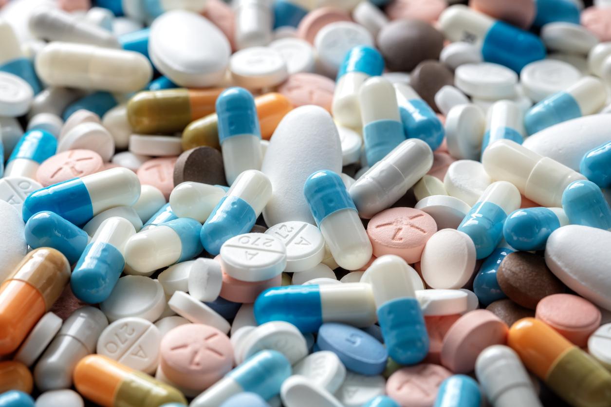 Maladies auto-immunes : ce médicament est retiré du marché français