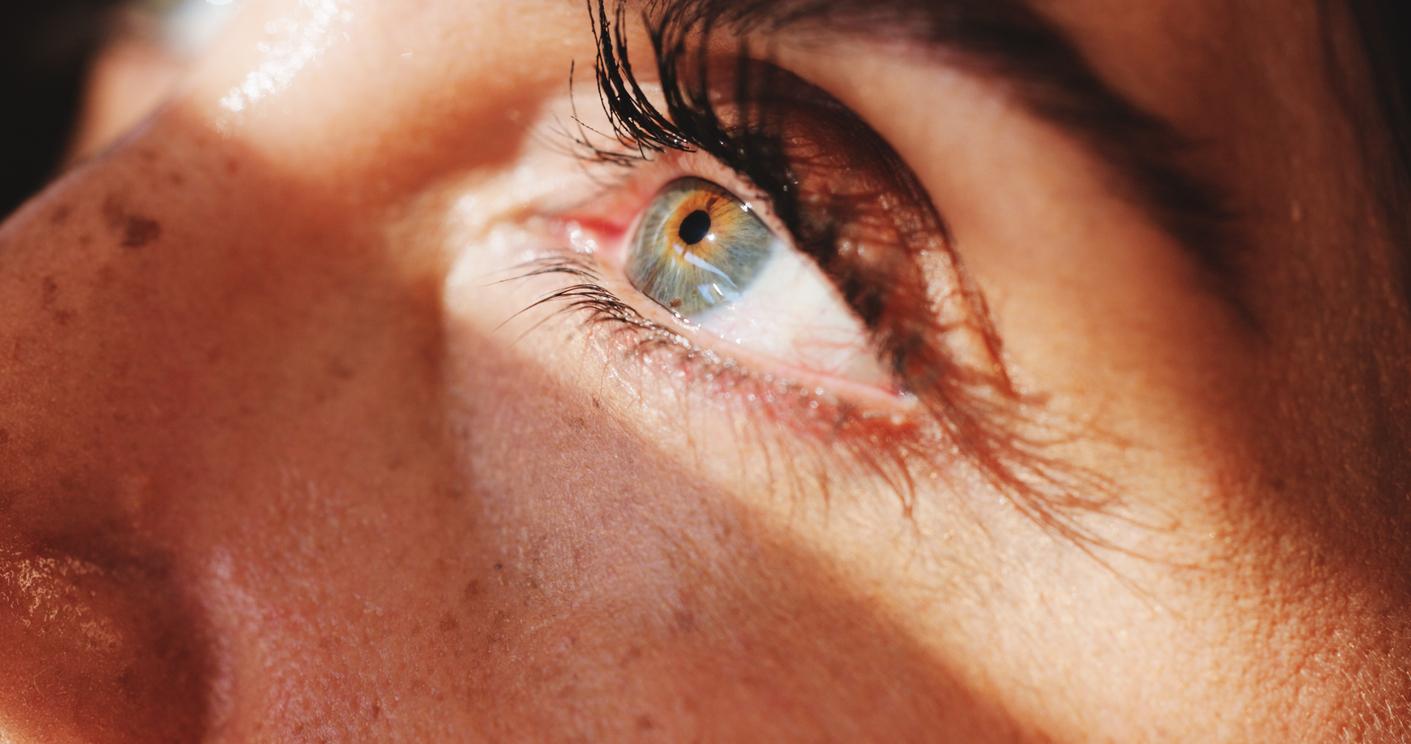 Ostéoporose : nos yeux peuvent-ils révéler le risque ?