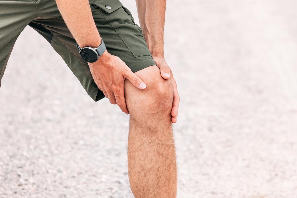Arthrose du genou : et si vous changiez votre démarche pour réduire la douleur ? 