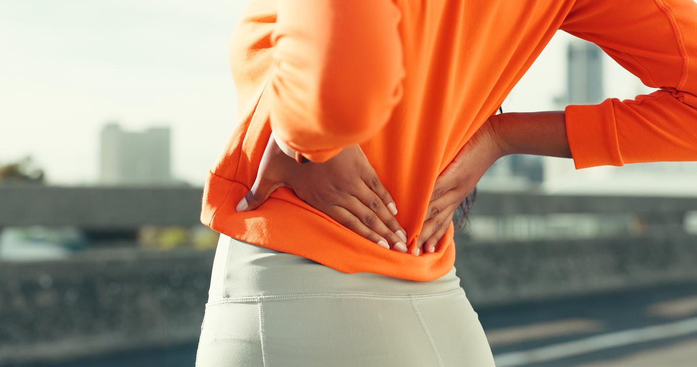 Les adultes atteints de TDAH sont plus susceptibles de souffrir de ce type de douleur