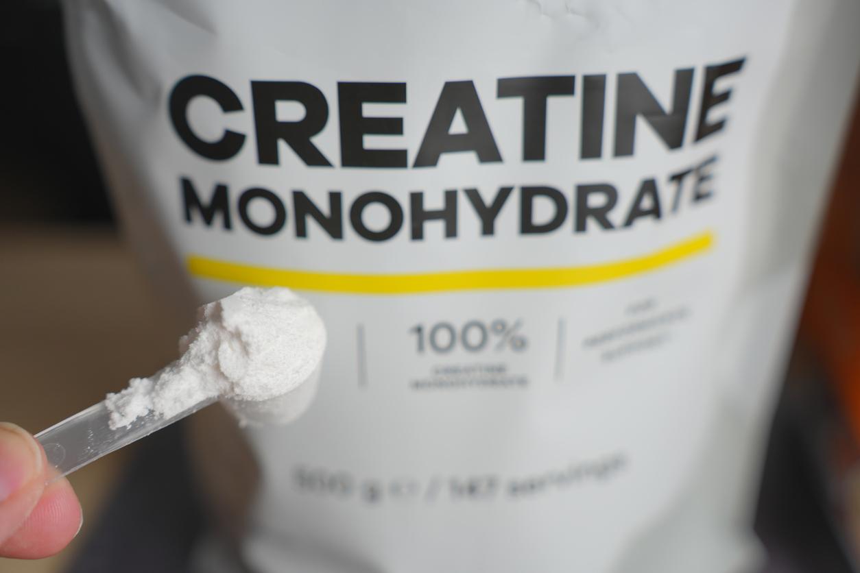 Créatine : faut-il croire à ses promesses anti-inflammatoires ?