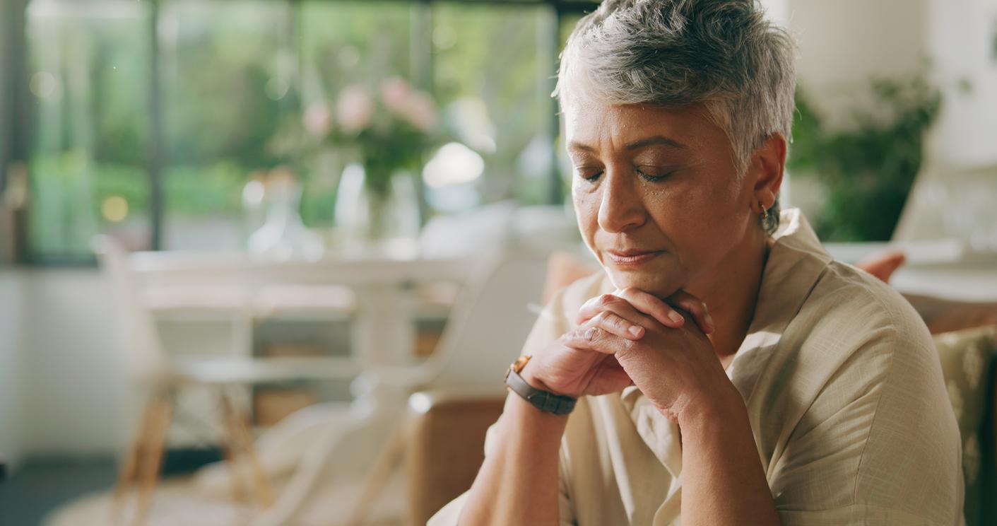 Cette pratique ancestrale soulage la douleur et l’anxiété en cinq minutes