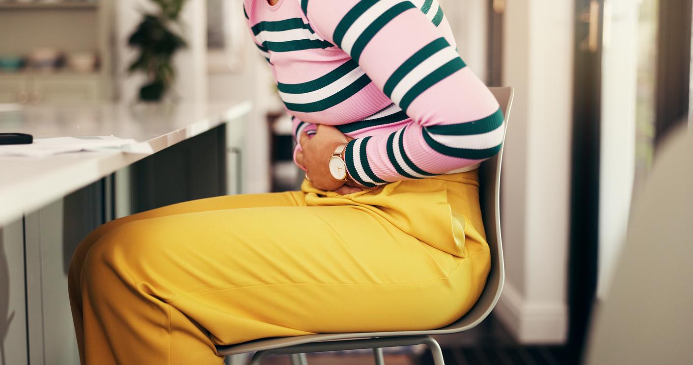 Appendicite : opérer ou pas, telle est la question !