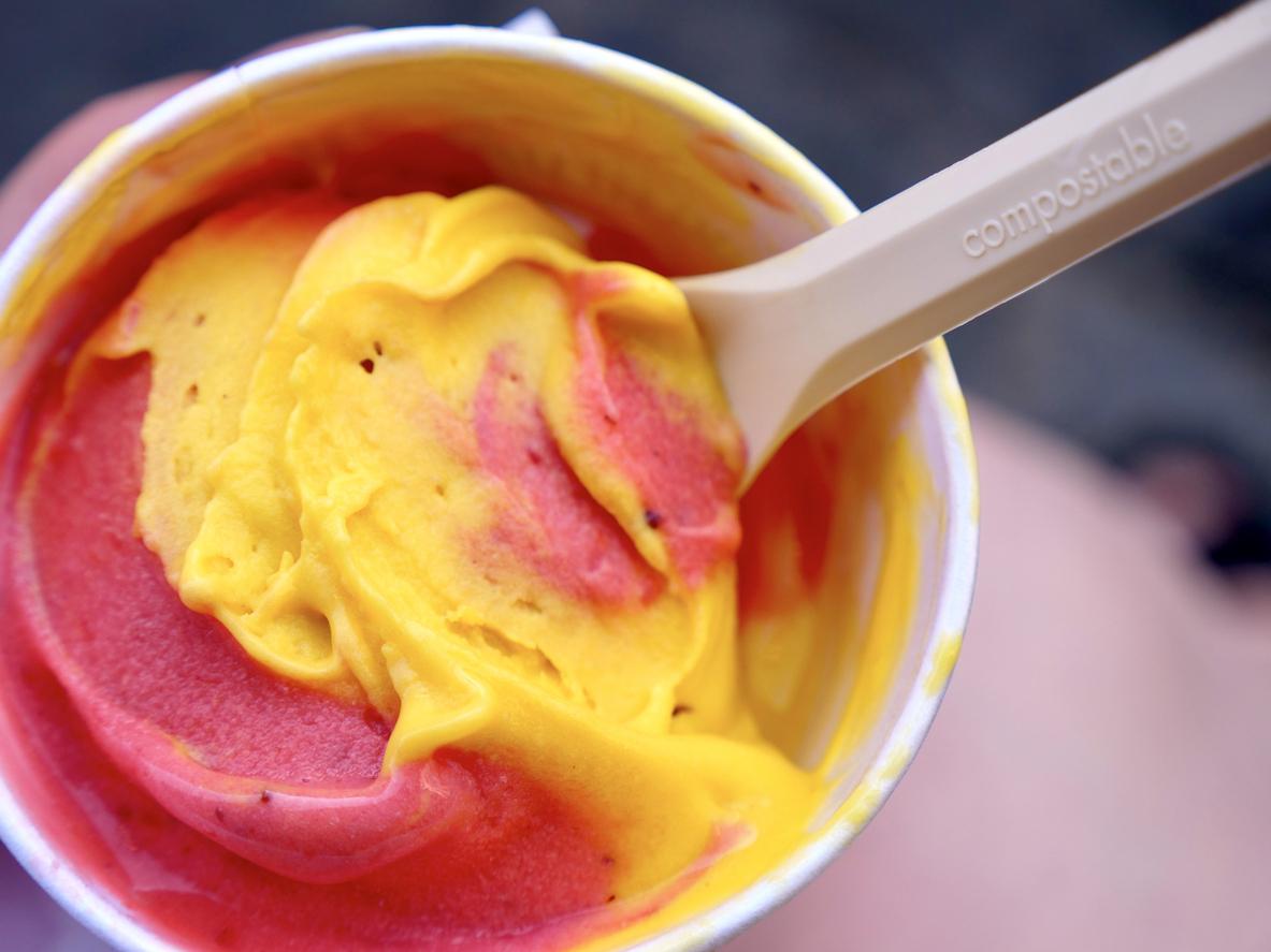 Glaces : comment éviter la rupture de la chaîne du froid ?