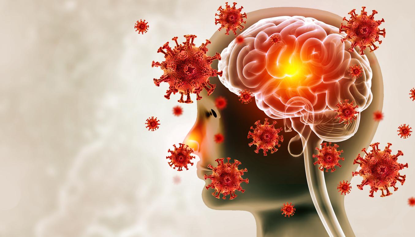 Méningite : une menace ignorée qui continue de faire des centaines de milliers de morts