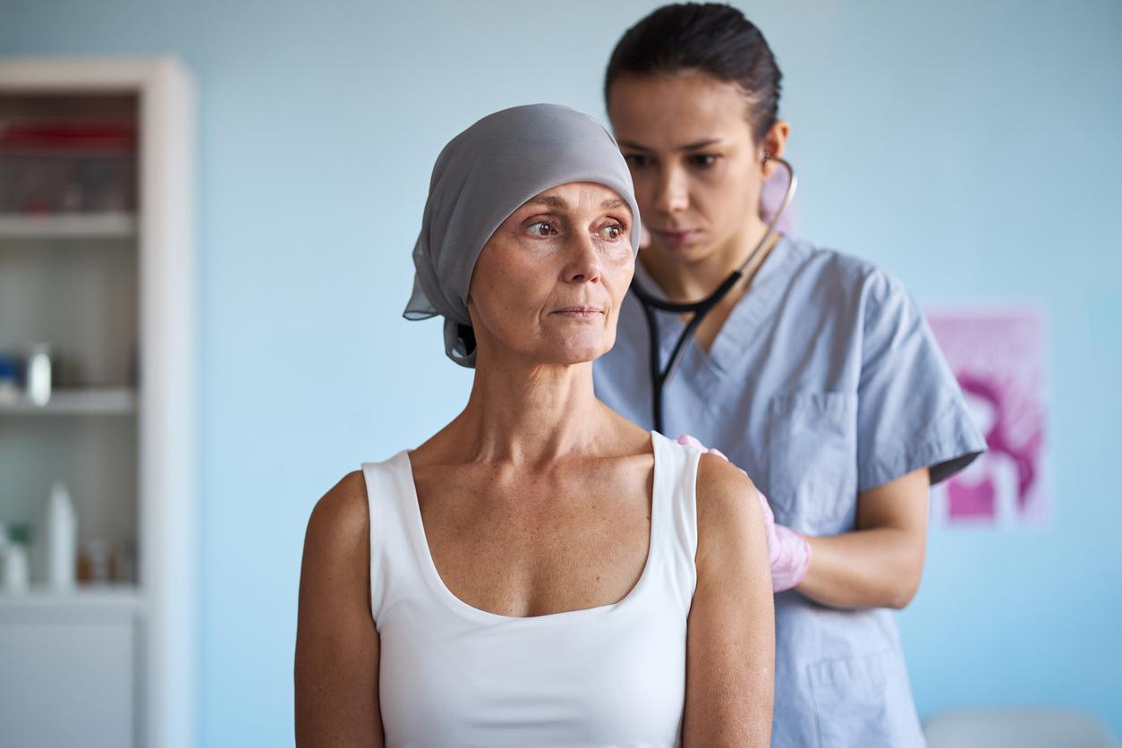 Le nombre de cancers pourrait presque doubler d’ici 2050 