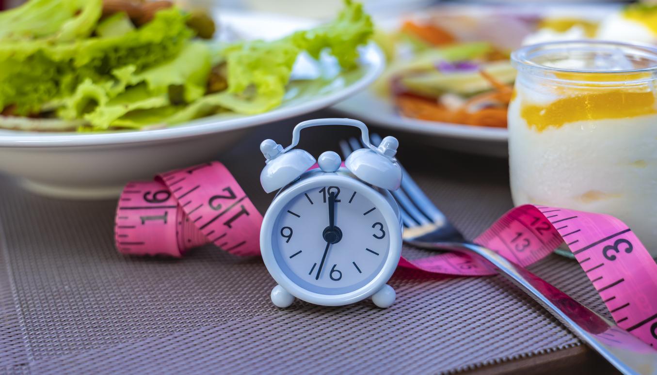 SOPK : les bienfaits de ce mode d’alimentation