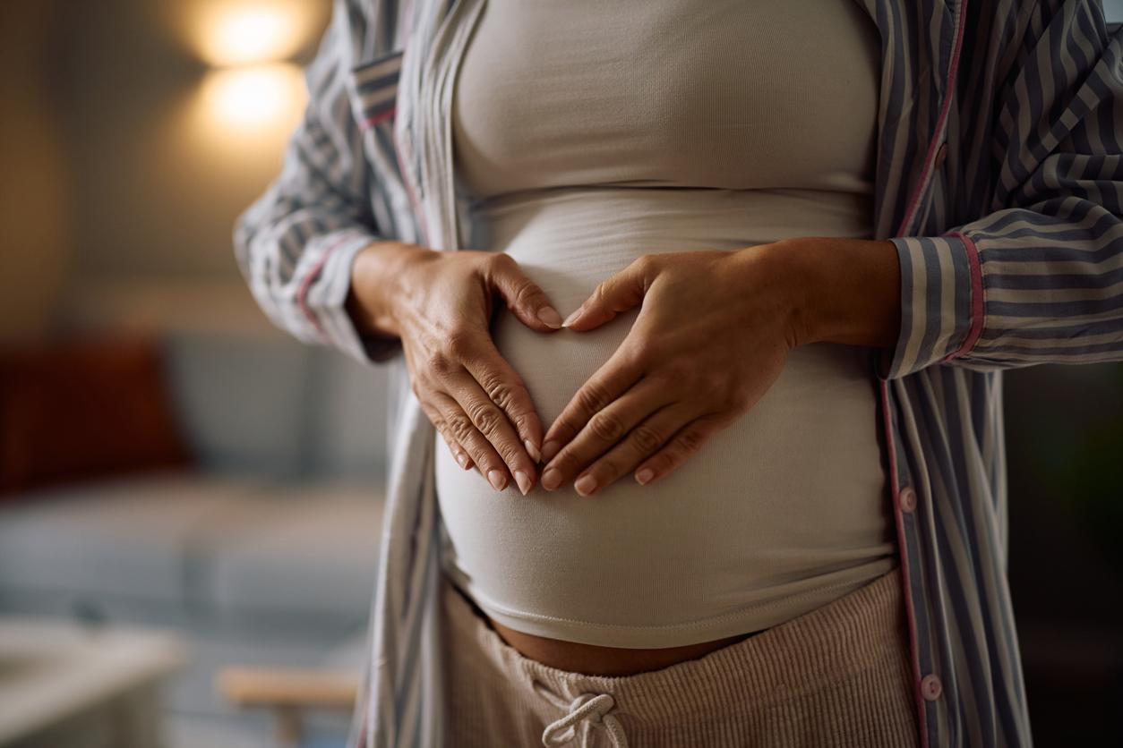 Grossesse à risque : ce jus naturel attire l'attention des chercheurs