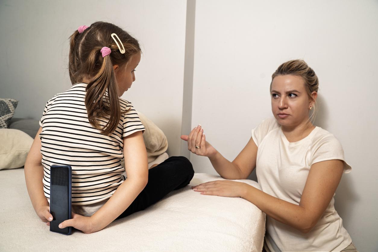 Cet âge auquel on ne croit plus aux mensonges va vous étonner !