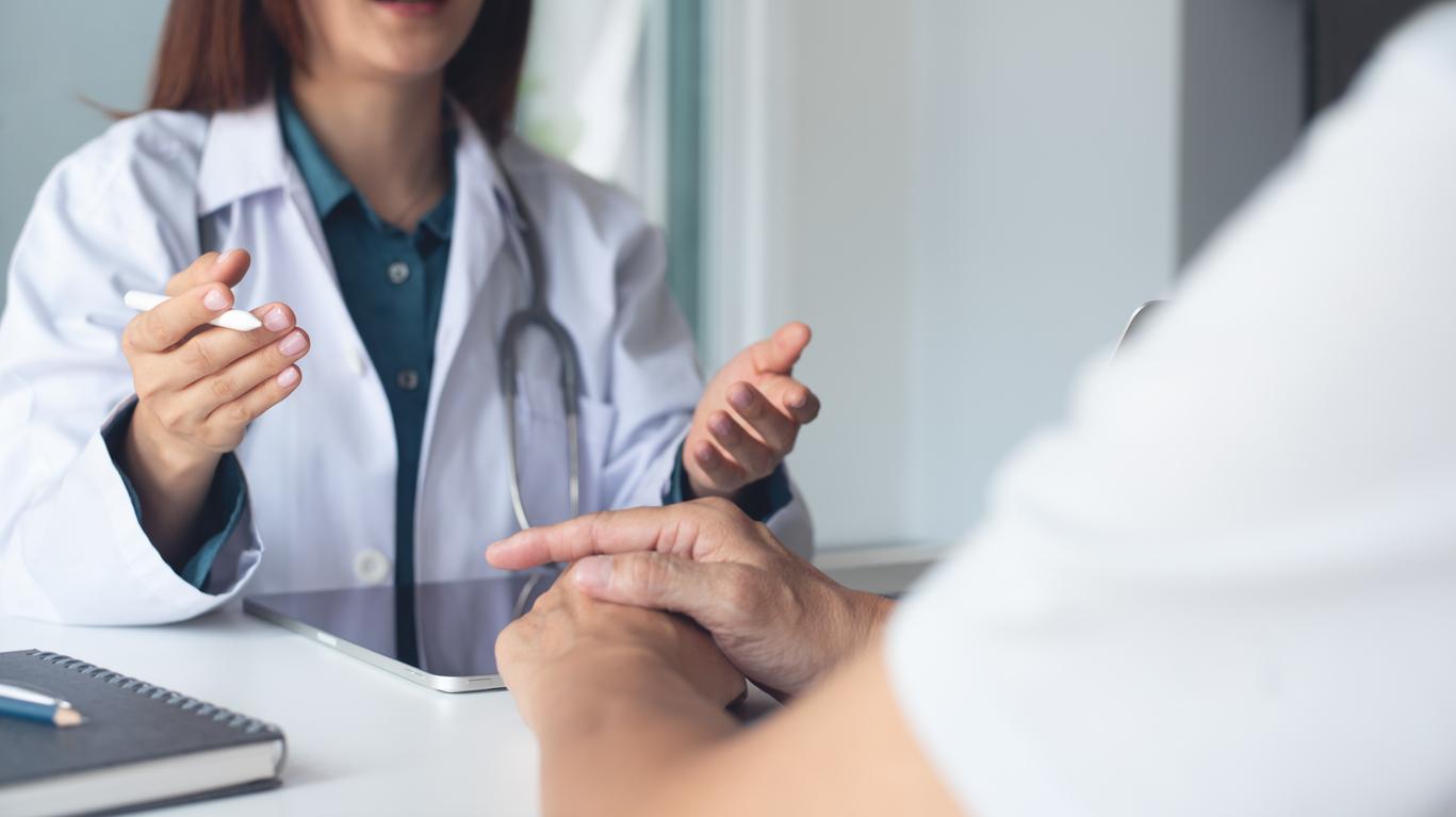 Pourquoi un cancer à l’âge moyen est plus dangereux