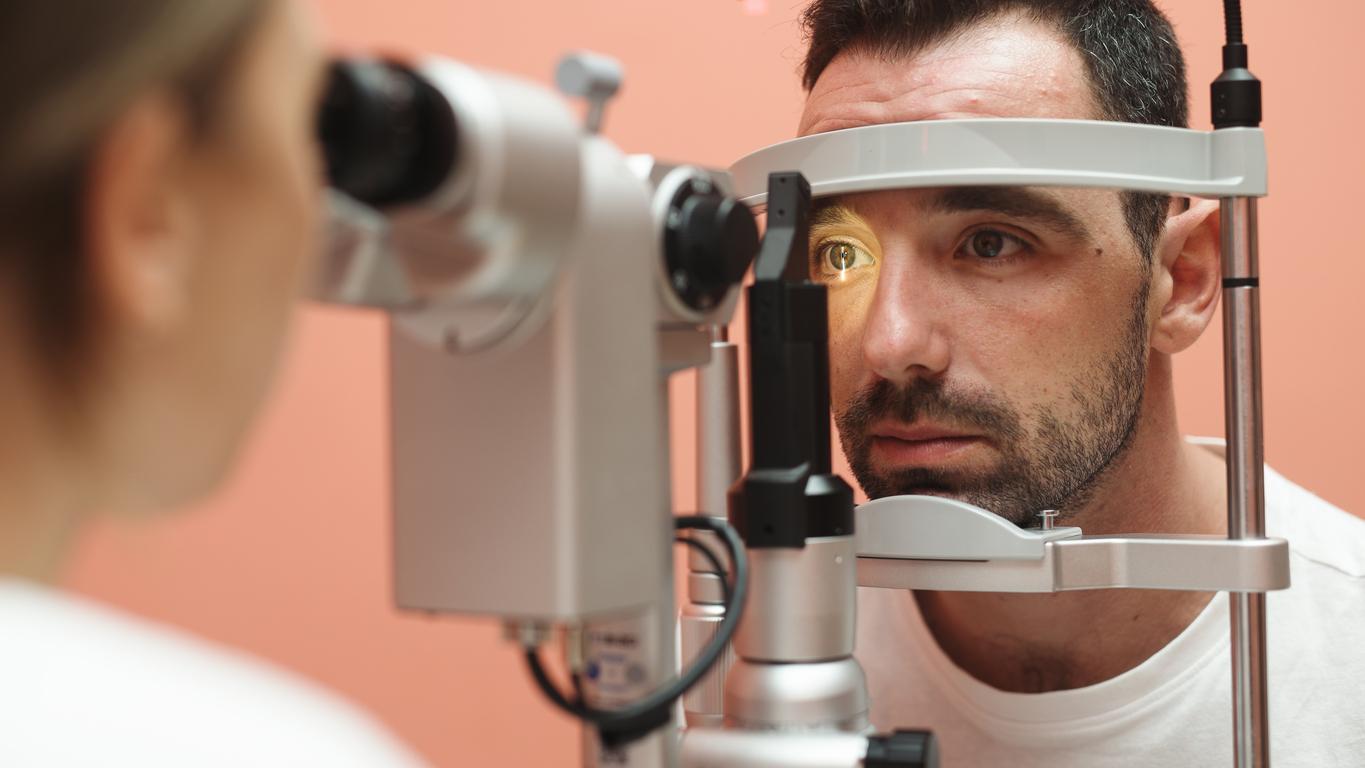 Diabète : et si un simple examen des yeux révélait un danger invisible ?