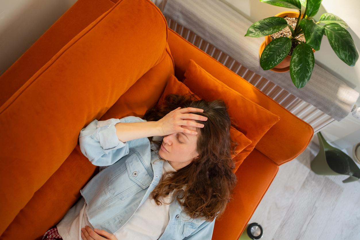 Fatigue chronique : et si c’était votre alimentation qui vous épuise ? 