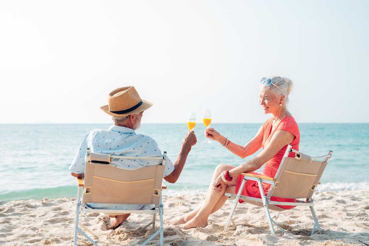 Quel est le secret des couples qui durent ?