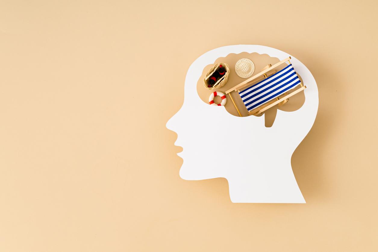 Écran, lâcher prise, déconnexion : comment aider votre cerveau à prendre des vacances ?