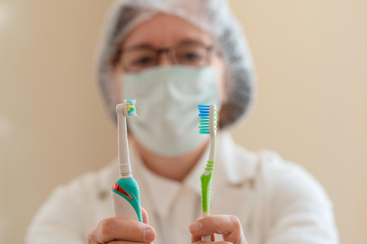Pourquoi l'hygiène bucco-dentaire est importante durant une hospitalisation