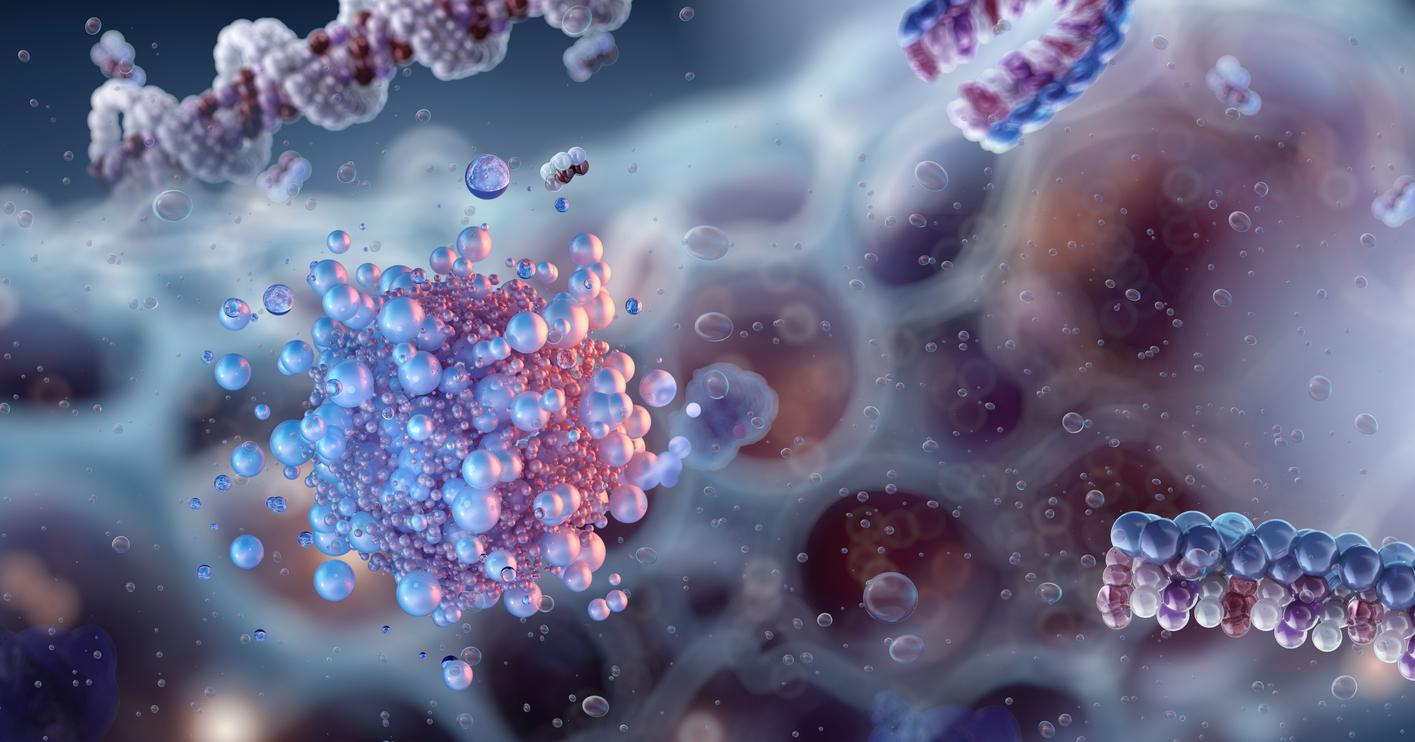 Cancer du pancréas : cette propriété des moules, promesse d’un traitement efficace ?