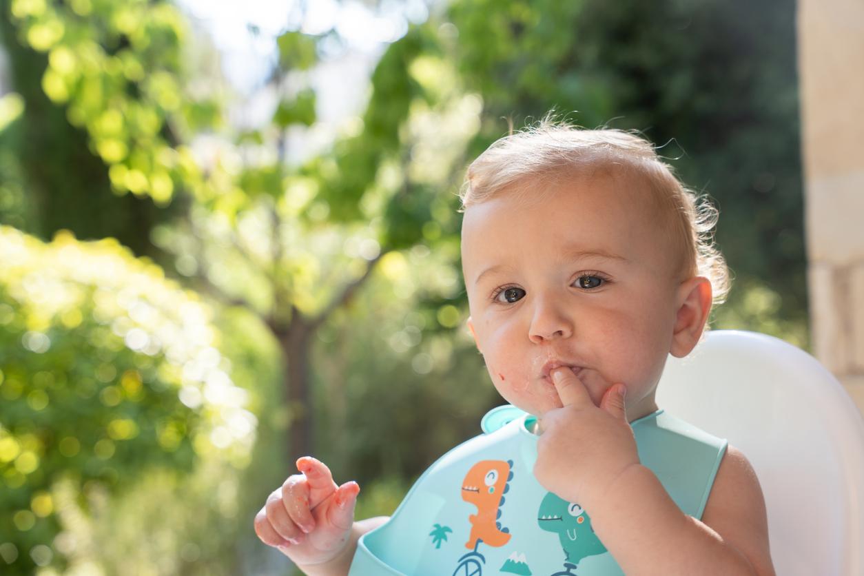 Moins de sucre durant l’enfance, moins de cancers à l’âge adulte ?