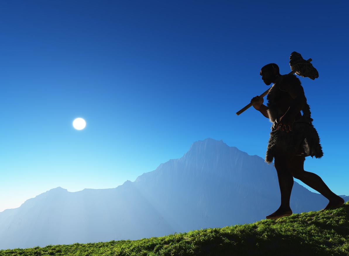 Un gène issu de Néandertal assure la bonne santé des bébés