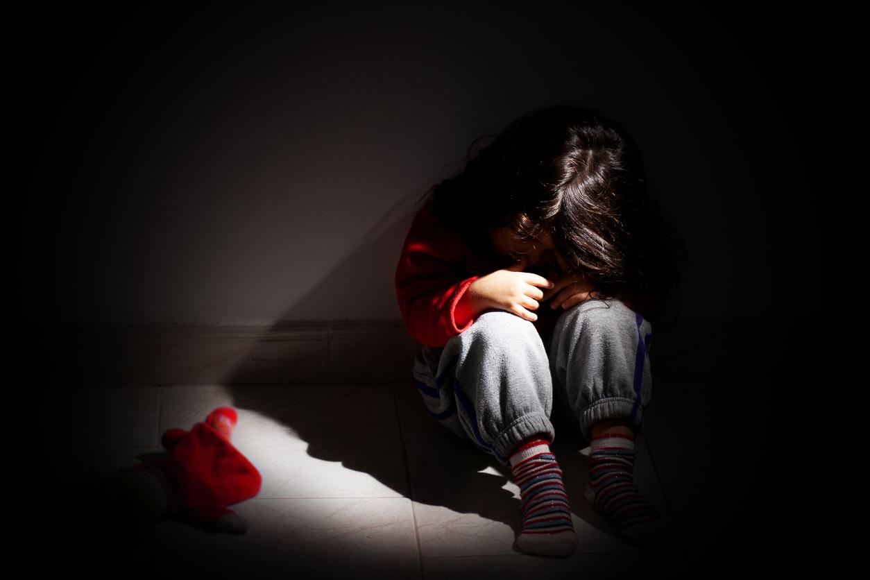 Insuffisance cardiaque : la maltraitance pendant l'enfance augmente les risques