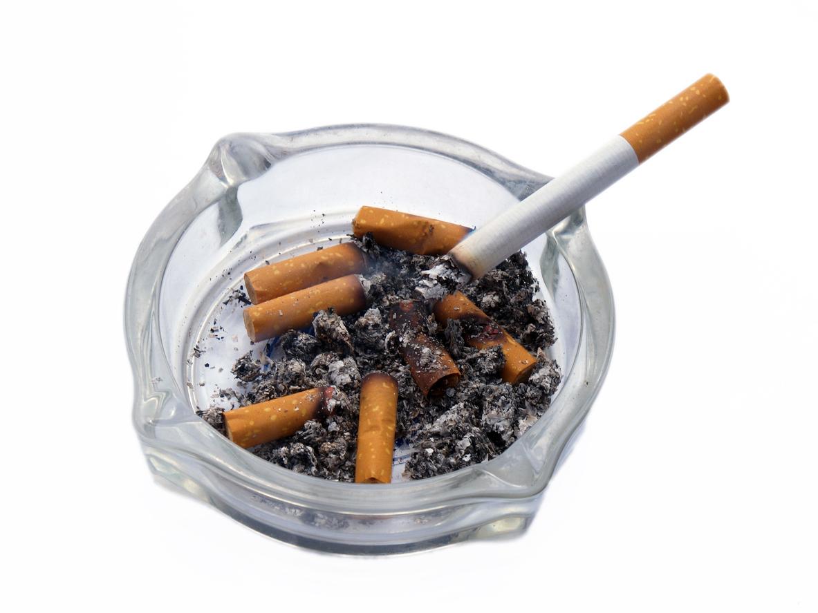 Mois sans tabac : 6 bonnes raisons médicales d'arrêter de fumer